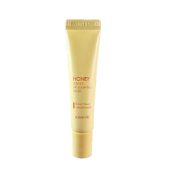 Ночная маска для губ с экстрактом мёда EYENLIP Honey Luster Lip Sleeping Mask